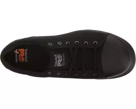 Кроссовки Disruptor Alloy Safety Toe EH Timberland PRO, черный