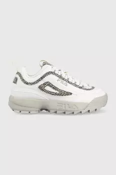 Кроссовки DISRUPTOR Fila, белый