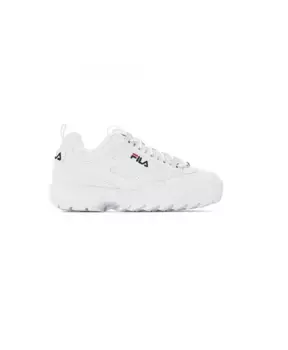 Кроссовки Disruptor Fila, белый