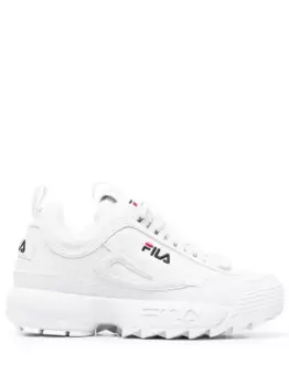 Кроссовки Disruptor Fila, белый