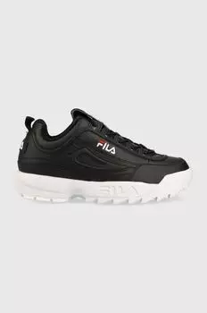 Кроссовки DISRUPTOR Fila, черный