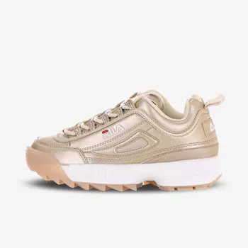 Кроссовки Disruptor M low wmn Fila
