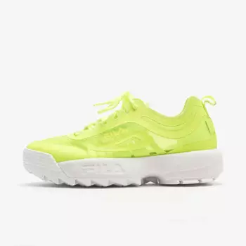 Кроссовки Disruptor Run wmn Fila