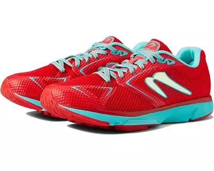 Кроссовки Distance S 11 Newton Running, красный