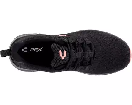 Кроссовки Distinct PFX CHARLY, черный