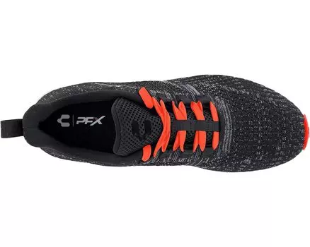 Кроссовки Distinct PFX CHARLY, черный