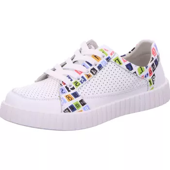 Кроссовки Diverse, белый