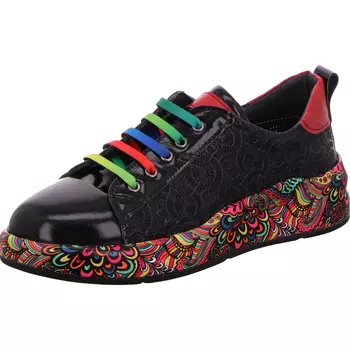 Кроссовки Diverse, черный