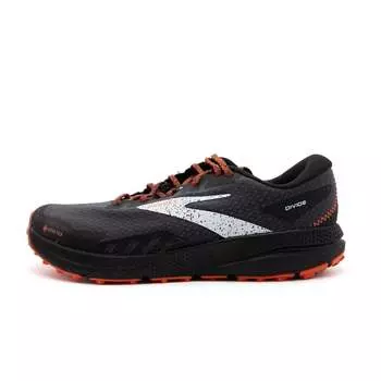 Кроссовки Divide 4 GTX Brooks, черный