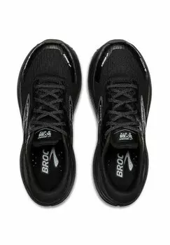 Кроссовки DIVIDE 5 GTX Brooks, черный