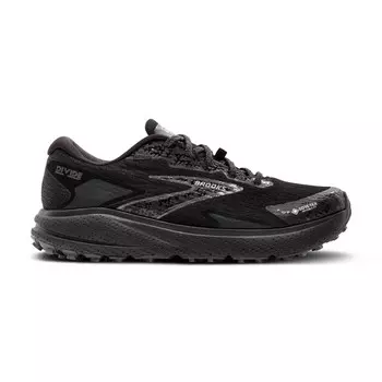 Кроссовки Divide 5 GTX Brooks, черный
