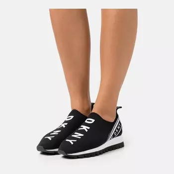 Кроссовки Dkny Abbi, black