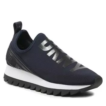 Кроссовки DKNY Abbi, темно-синий