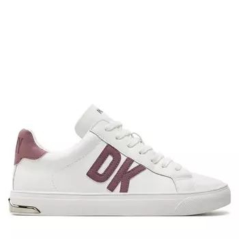 Кроссовки DKNY Abeni K3374256 Wht/Mau, белый