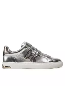 Кроссовки DKNY Abeni K3464319 Plata, серебряный