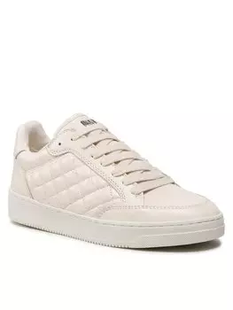 Кроссовки Dkny, экрю