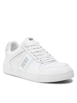 Кроссовки Dkny, белый
