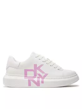 Кроссовки Dkny, белый