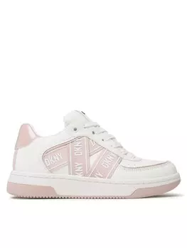 Кроссовки Dkny, белый