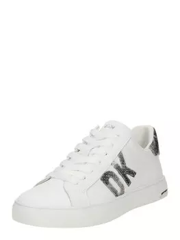 Кроссовки DKNY, белый