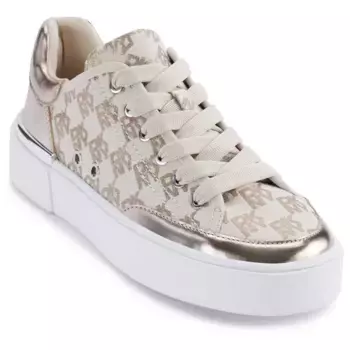 Кроссовки DKNY Bradley, бежевый