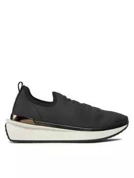 Кроссовки Dkny, черный
