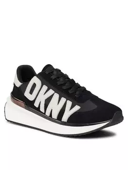 Кроссовки Dkny, черный