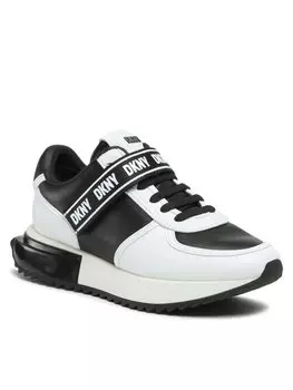 Кроссовки Dkny, черный