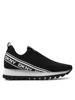 Кроссовки Dkny, черный