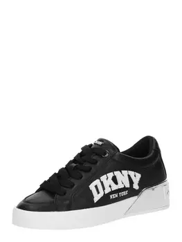 Кроссовки DKNY, черный