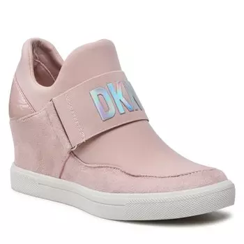 Кроссовки DKNY Cosmos, розовый
