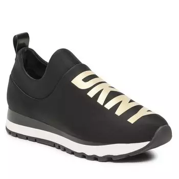 Кроссовки DKNY Jadyn, черный