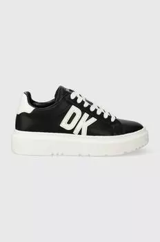 Кроссовки Dkny Marian DKNY, черный