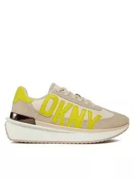 Кроссовки Dkny, мультиколор