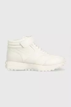 Кроссовки DKNY Noemi DKNY, бежевый