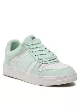 Кроссовки Dkny, зеленый