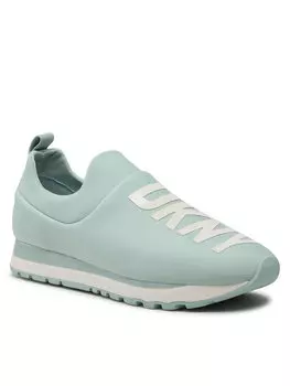 Кроссовки Dkny, зеленый