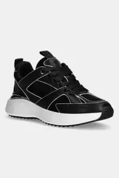 Кроссовки Dkny Zofi, черный