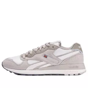 Кроссовки dl5000 'moonstar chalk' Reebok, бежевый