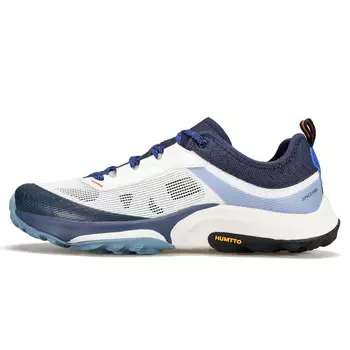 Кроссовки для активного отдыха мужские с низким верхом черного цвета Humtto