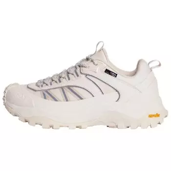 Кроссовки для активного отдыха мужские с низким верхом светло-песочно-желтого цвета Cgx