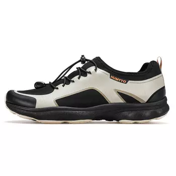 Кроссовки для активного отдыха мужские с низким верхом черного цвета Humtto