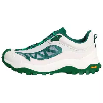 Кроссовки для активного отдыха мужские с низким верхом Sparrow Green Cgx