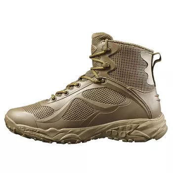 Кроссовки для активного отдыха мужские, среднего размера, коричневые Magnum