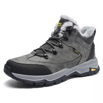 Кроссовки для активного отдыха мужские, среднего размера, черный Jeep