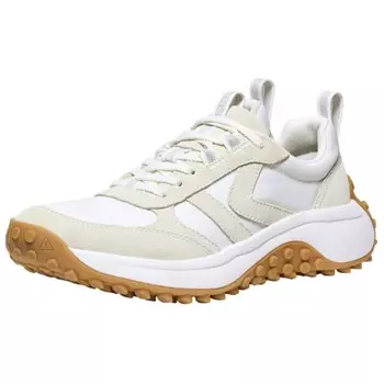 Кроссовки для активного отдыха женские с низким верхом, цвет березы/звездно-белый Keen