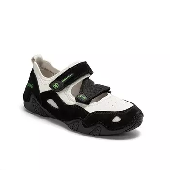 Кроссовки для активного отдыха женские с низким верхом серые Jeep