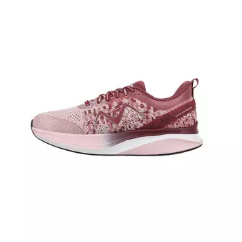 Кроссовки для активного отдыха женские с низким верхом, цвет сливовый Mbt