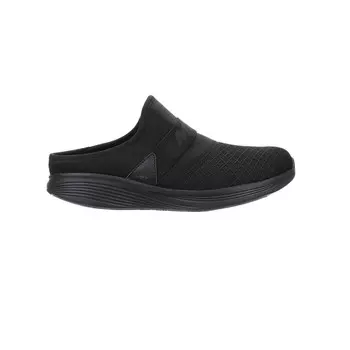 Кроссовки для активного отдыха женские с низким верхом, черный Mbt