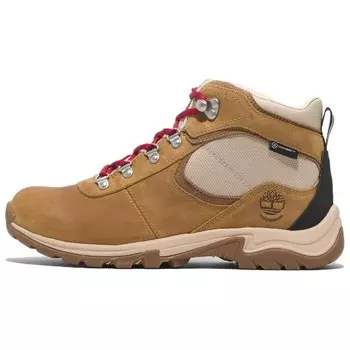 Кроссовки для активного отдыха женские с низким верхом пшеничного цвета Timberland, цвет Wheat